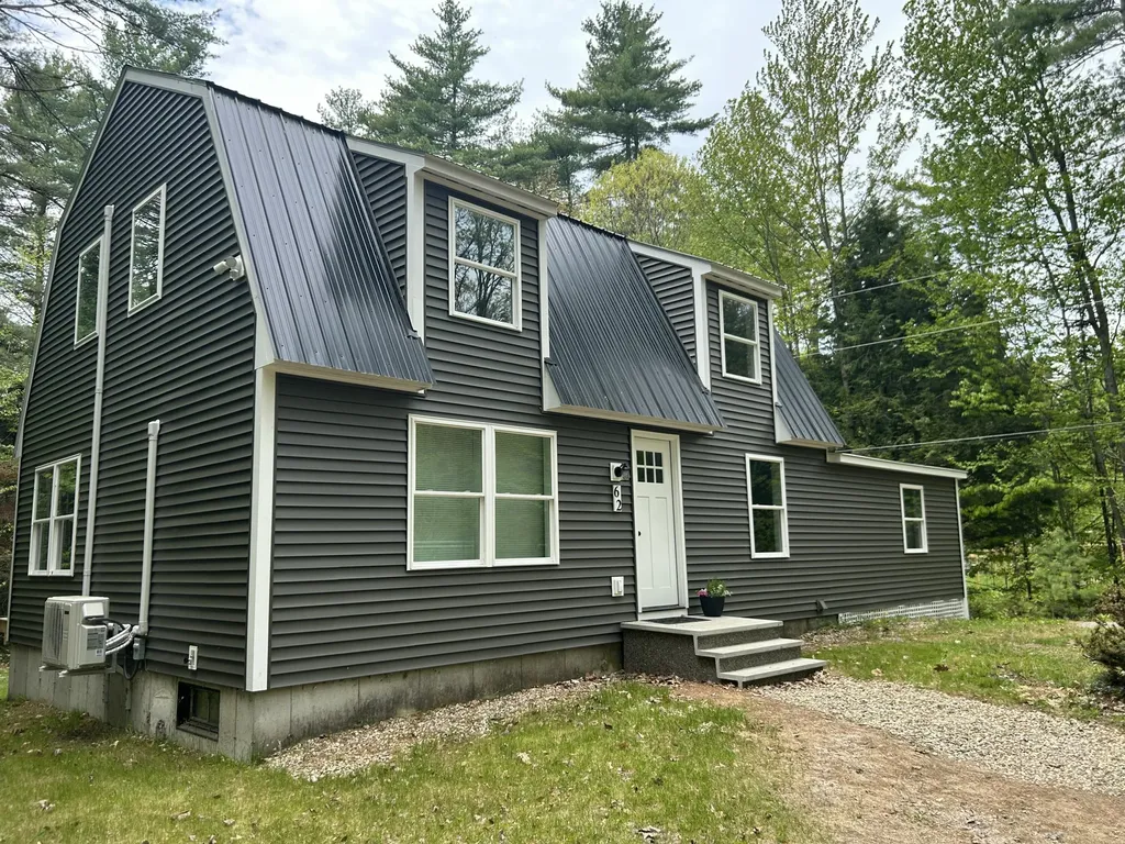62 North Road Bridgton ME 04009