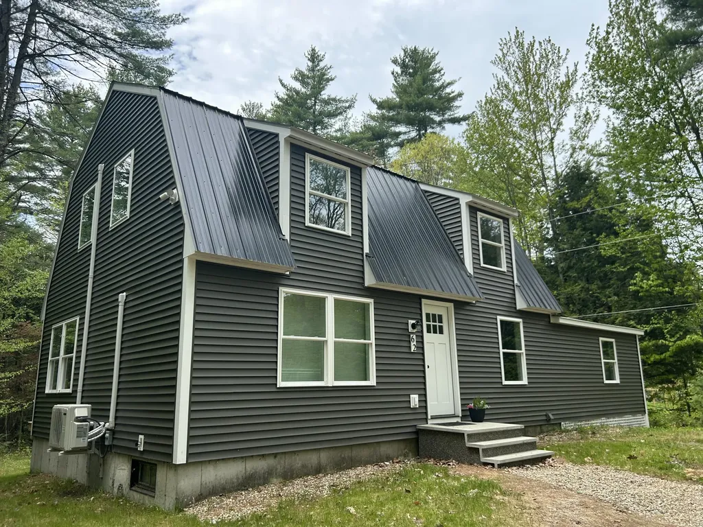62 North Road Bridgton ME 04009