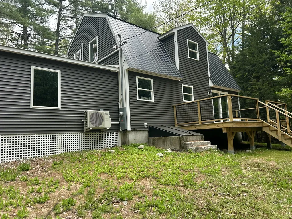 62 North Road Bridgton ME 04009