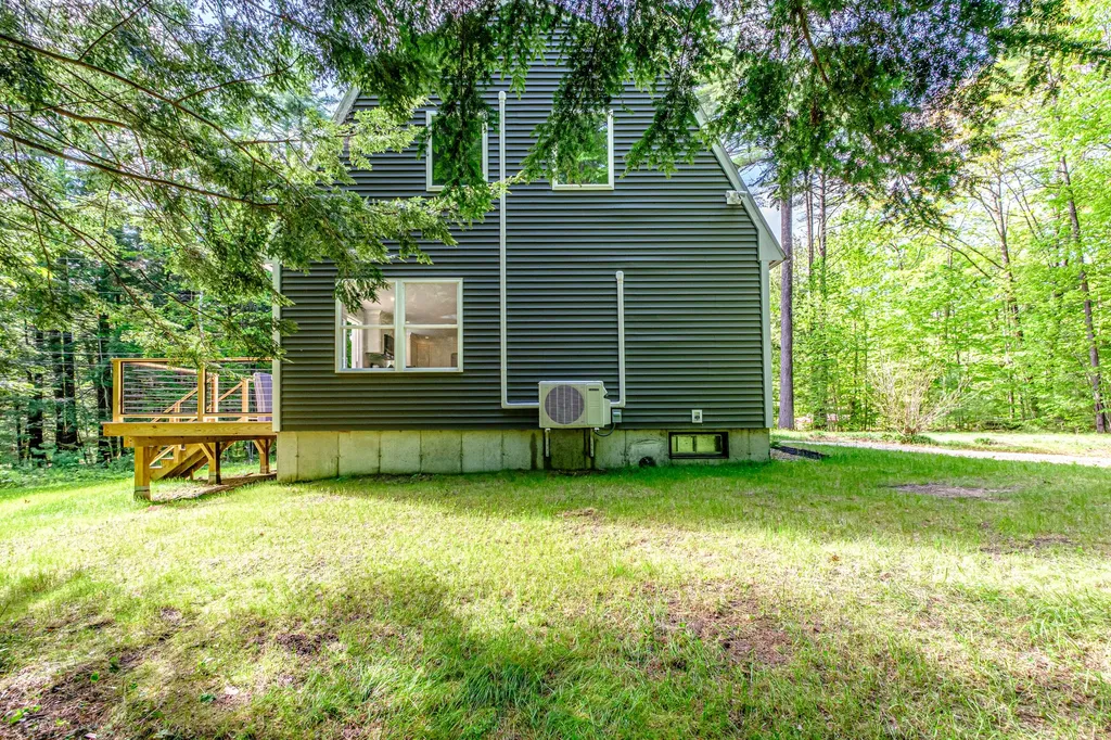 62 North Road Bridgton ME 04009