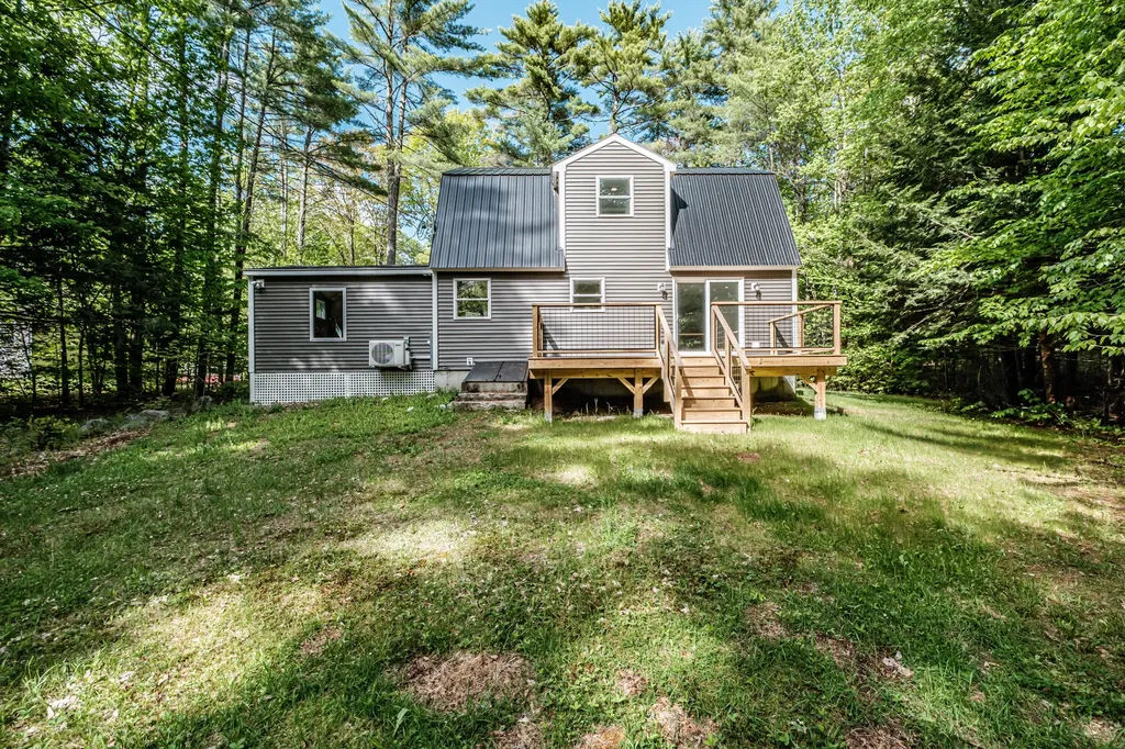 62 North Road Bridgton ME 04009