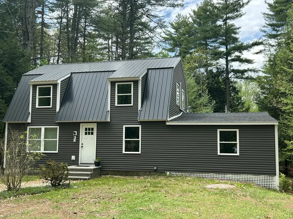 62 North Road Bridgton ME 04009