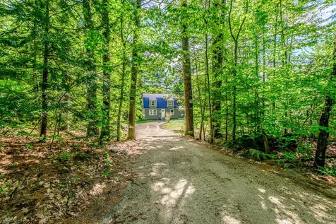 62 North Road Bridgton ME 04009