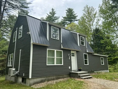 62 North Road Bridgton ME 04009