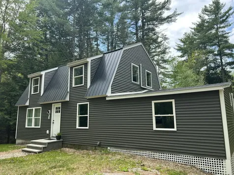 62 North Road Bridgton ME 04009
