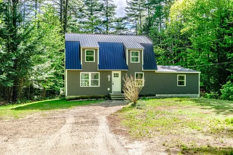 62 North Road Bridgton ME 04009