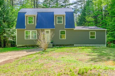 62 North Road Bridgton ME 04009