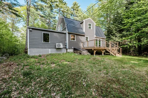 62 North Road Bridgton ME 04009
