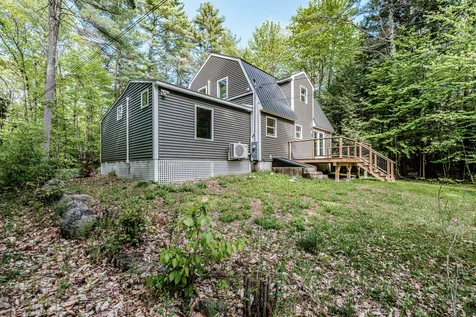 62 North Road Bridgton ME 04009