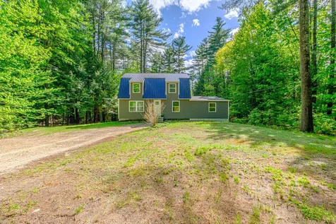 62 North Road Bridgton ME 04009