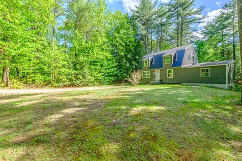62 North Road Bridgton ME 04009