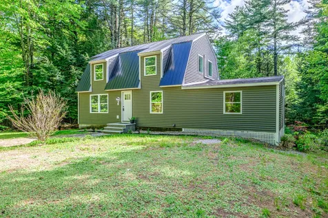 62 North Road Bridgton ME 04009