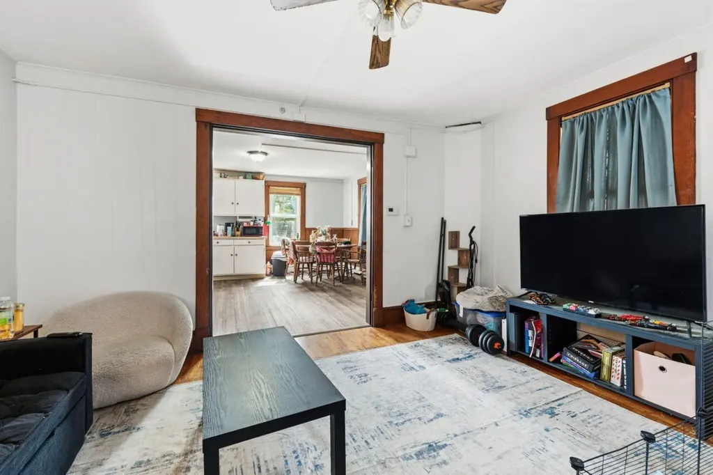 14 Kendall Street Augusta ME 04330