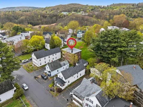 14 Kendall Street Augusta ME 04330