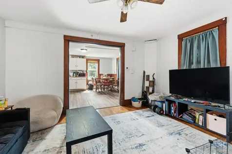 14 Kendall Street Augusta ME 04330