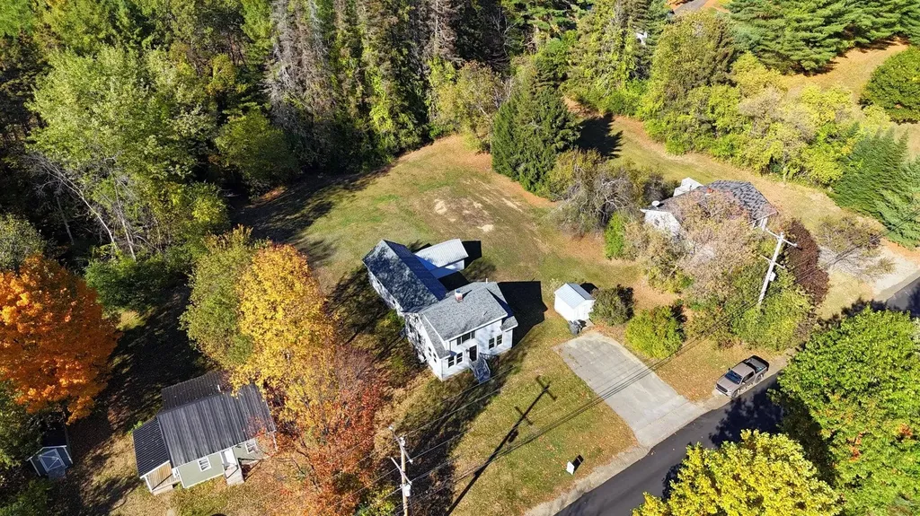 130 Holley Road Farmington ME 04938