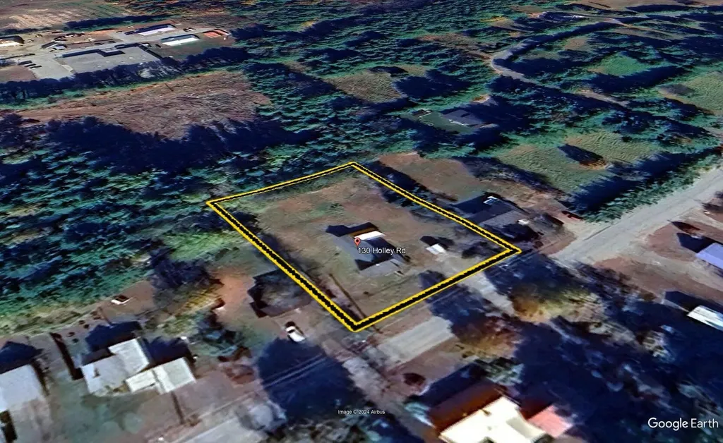 130 Holley Road Farmington ME 04938