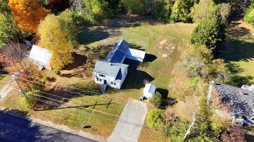 130 Holley Road Farmington ME 04938