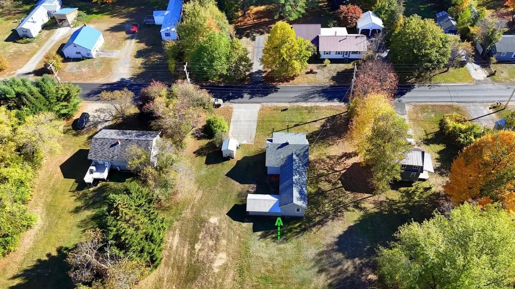 130 Holley Road Farmington ME 04938