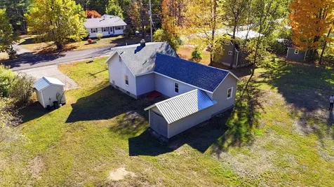 130 Holley Road Farmington ME 04938
