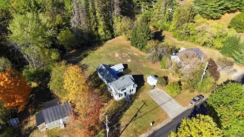 130 Holley Road Farmington ME 04938