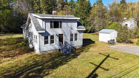 130 Holley Road Farmington ME 04938
