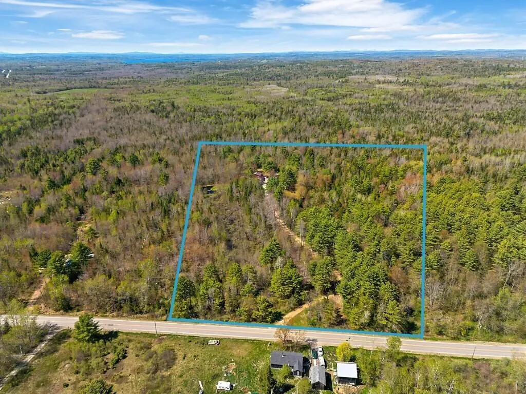 366 W Etna Road Plymouth ME 04969