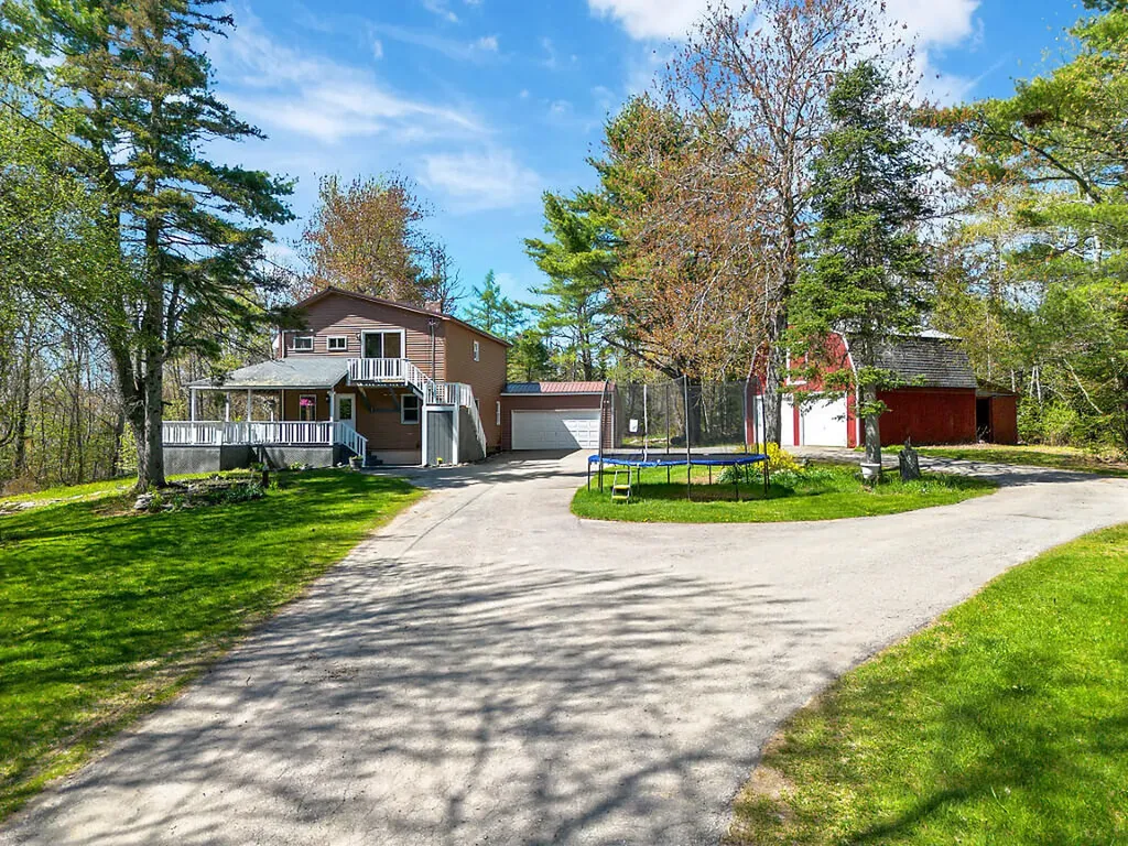 366 W Etna Road Plymouth ME 04969