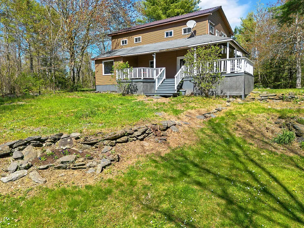 366 W Etna Road Plymouth ME 04969