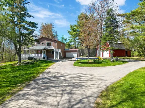 366 W Etna Road Plymouth ME 04969