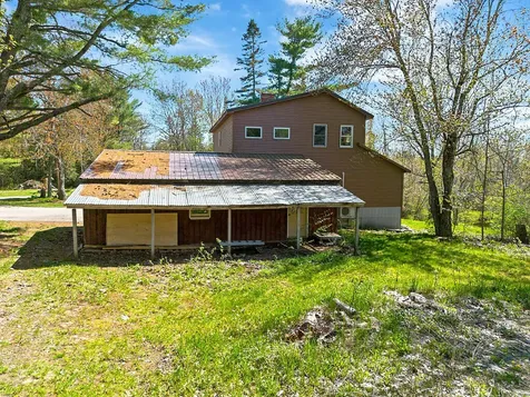 366 W Etna Road Plymouth ME 04969