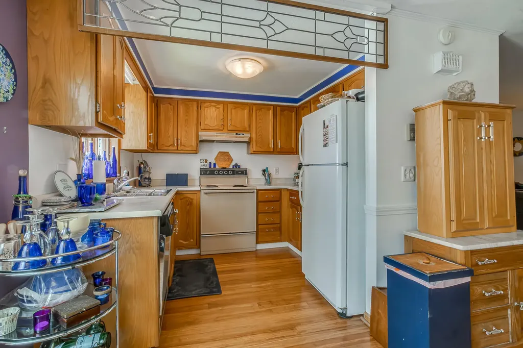 22 Ashbourne Court South Portland ME 04106