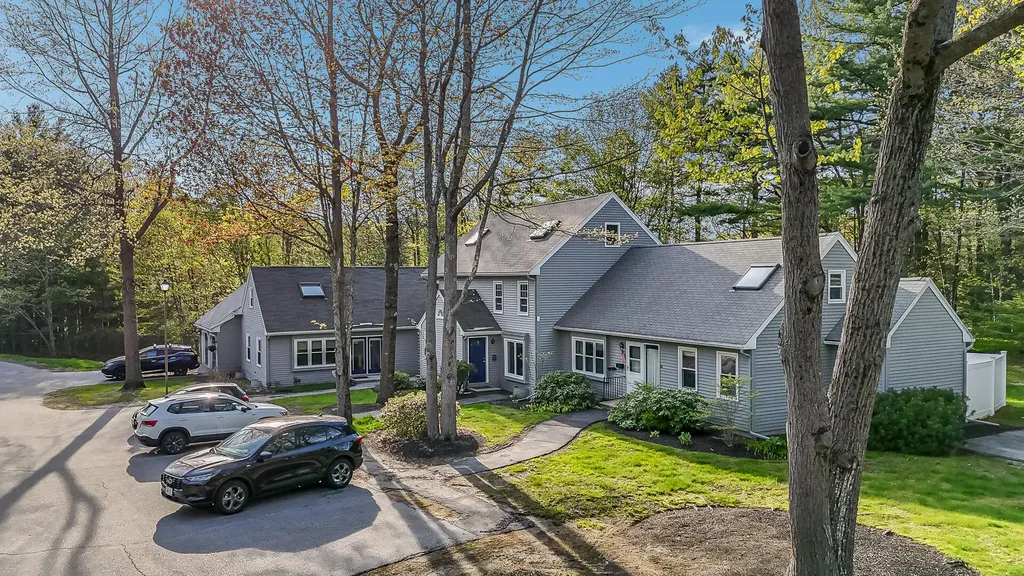 22 Ashbourne Court South Portland ME 04106