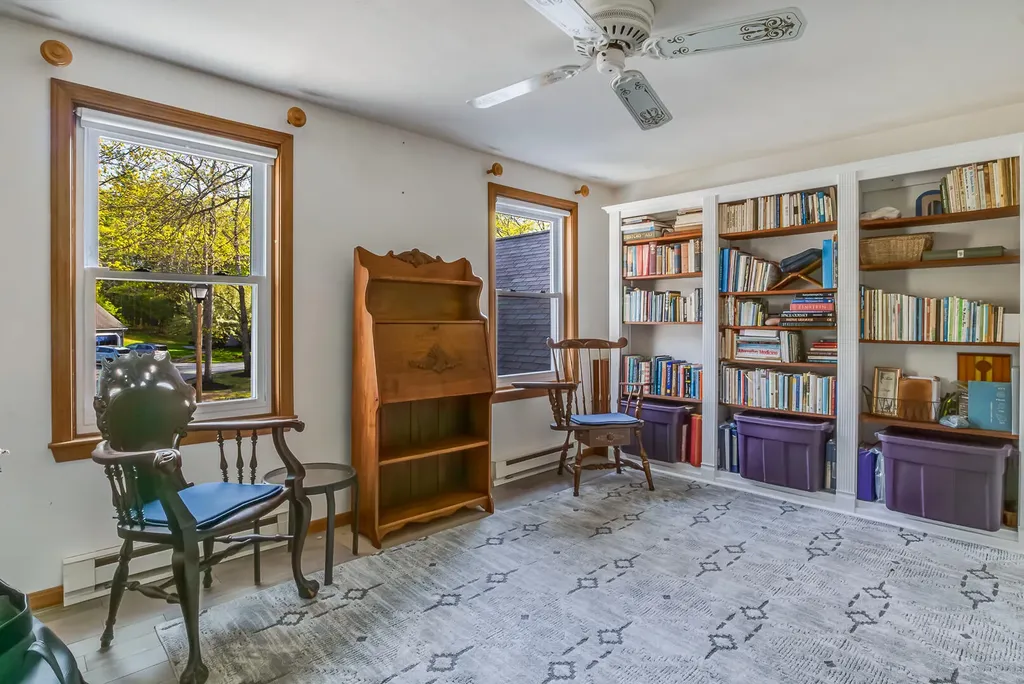 22 Ashbourne Court South Portland ME 04106