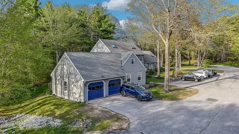 22 Ashbourne Court South Portland ME 04106
