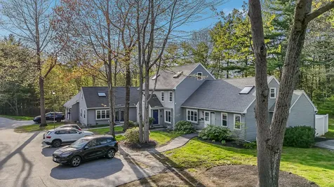 22 Ashbourne Court South Portland ME 04106