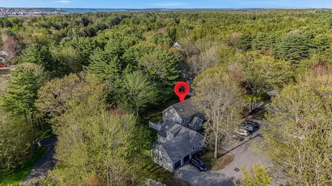 22 Ashbourne Court South Portland ME 04106