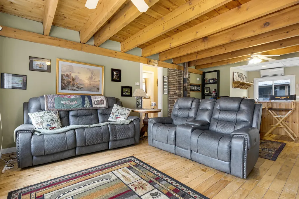 28 Colony Lane Bridgton ME 04009