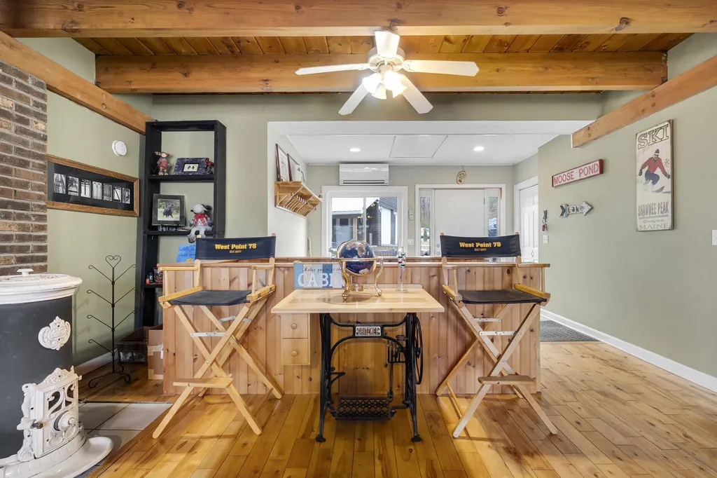 28 Colony Lane Bridgton ME 04009