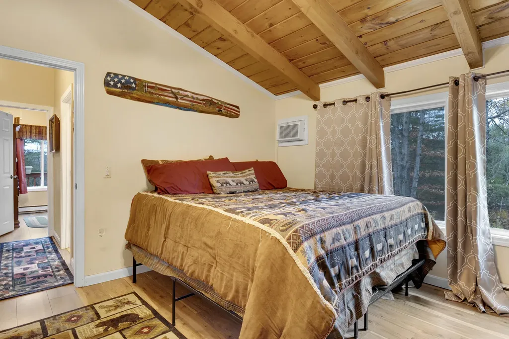 28 Colony Lane Bridgton ME 04009