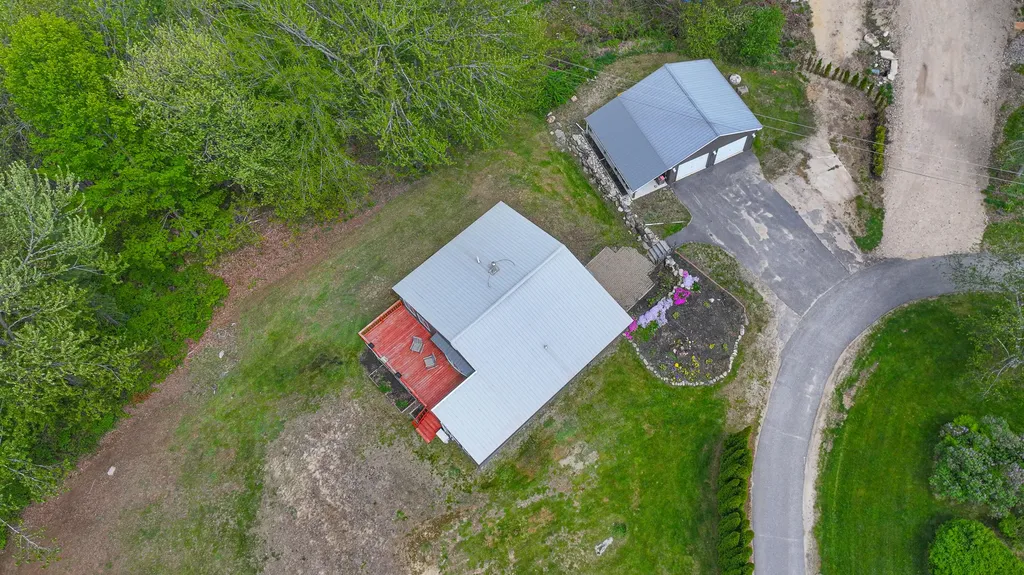 28 Colony Lane Bridgton ME 04009