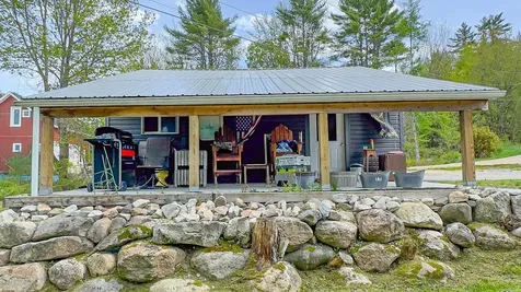 28 Colony Lane Bridgton ME 04009