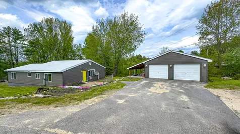 28 Colony Lane Bridgton ME 04009