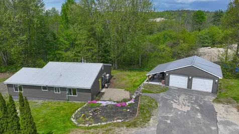 28 Colony Lane Bridgton ME 04009