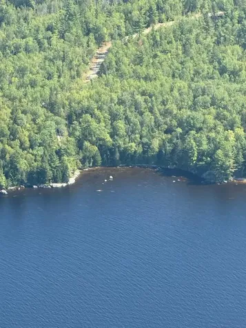 15,15.1 Wadleigh Pond Road T4 Indian Purchase Twp ME 04462