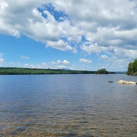15,15.1 Wadleigh Pond Road T4 Indian Purchase Twp ME 04462