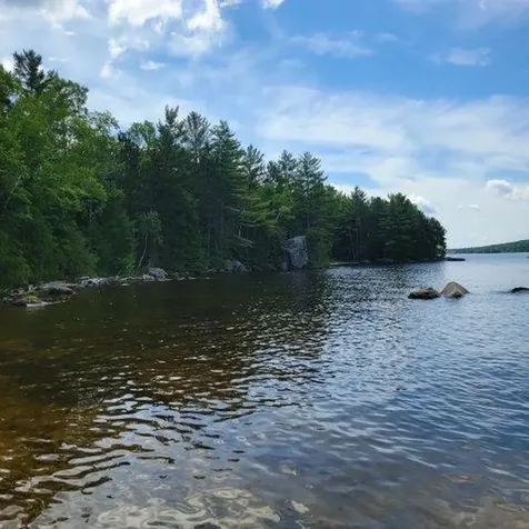 15, 15.1 Wadleigh Pond Road T4 Indian Purchase Twp ME 04462