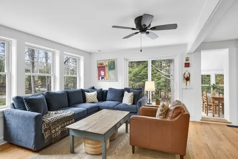38 Thurlow Road Lincolnville ME 04849