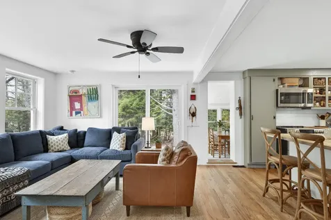 38 Thurlow Road Lincolnville ME 04849