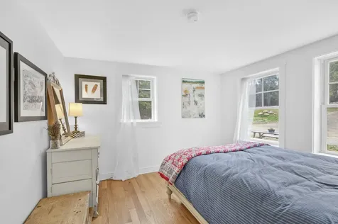 38 Thurlow Road Lincolnville ME 04849